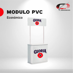 MODULO PVC ECONOMICO