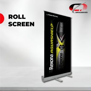 Roll Screen